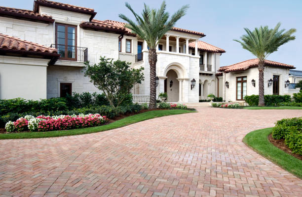 Reasons to Select Us for Your Driveway Paving Requirements in Matoaca, VA