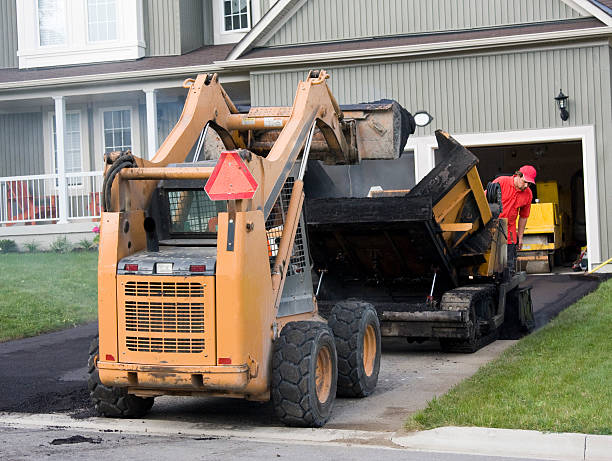 Best Cobblestone Driveway Pavers  in Matoaca, VA