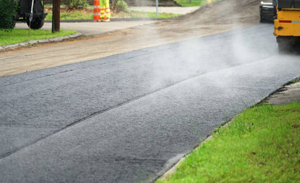 Best Driveway Paving Contractor  in Matoaca, VA