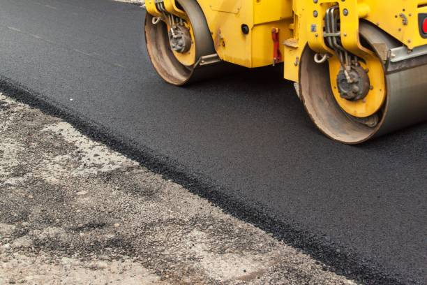 Best Local Driveway Pavers  in Matoaca, VA